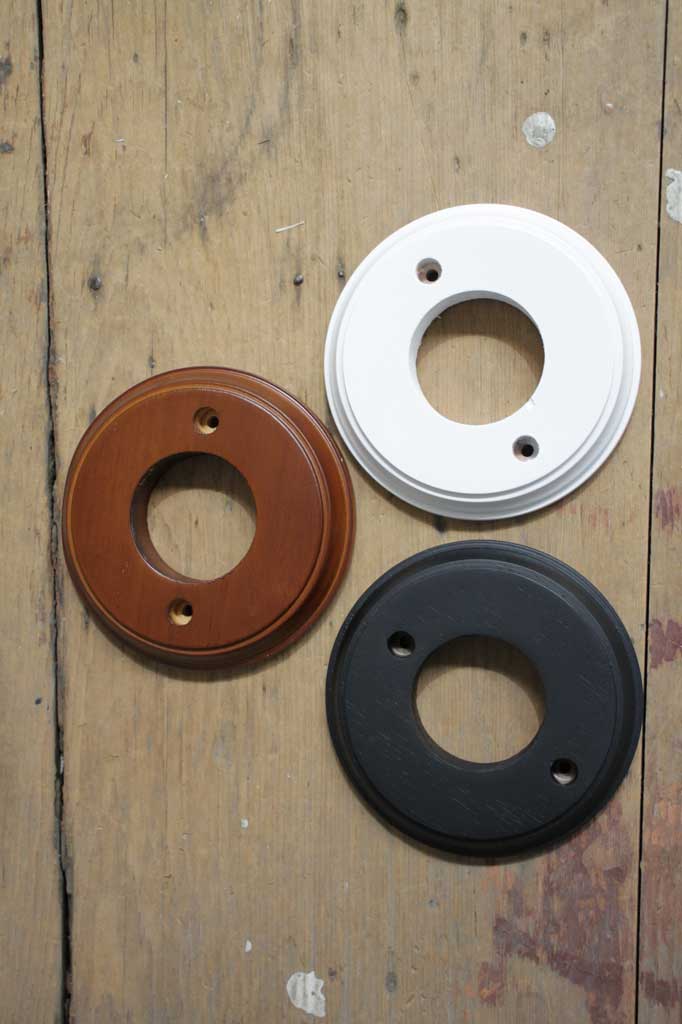 Belmont Glass Pendant Light