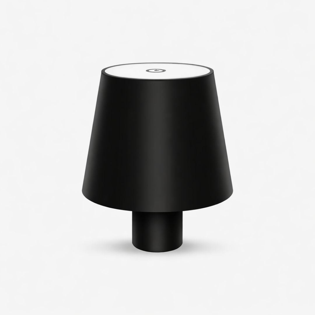 AeroLite Smart Desk Lamp