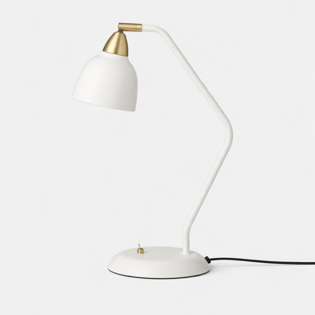 LumaCity Table Lamp