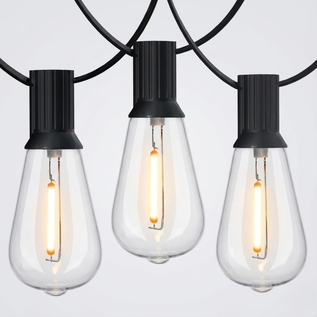 Radiance Festoon Lights