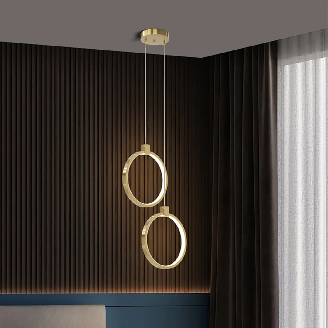 LumaGlobe Pendant Lamp