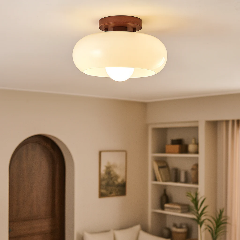 SolaraForm Pendant Lamp