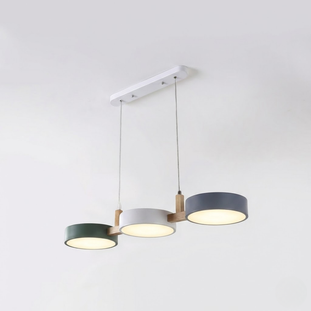 VeraAxis Pendant Lamp