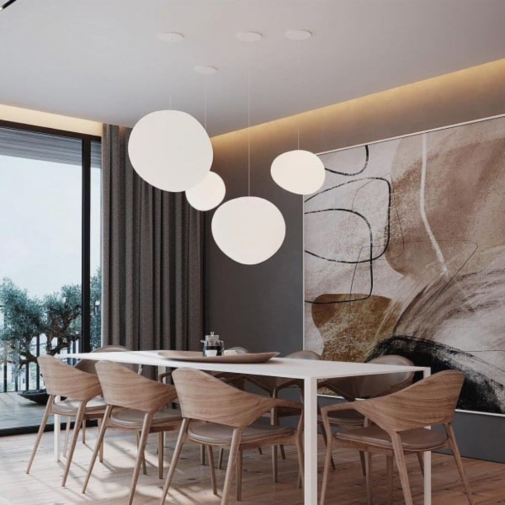 VeraForm Ceiling Lam