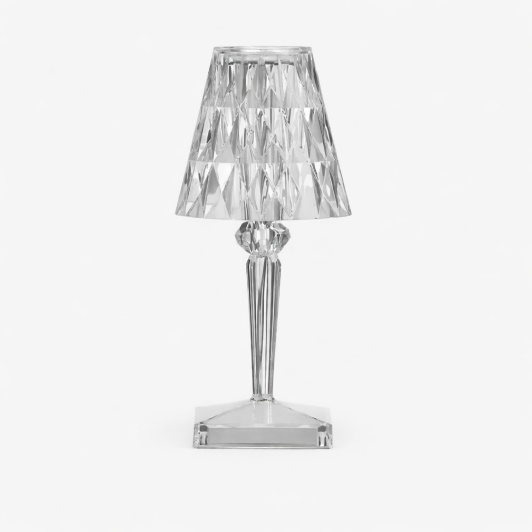 LumaCork Bottle Lamp