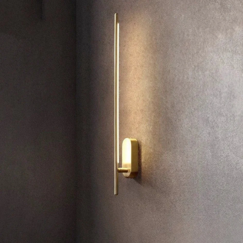 VeraWall Scandinavian Lamp