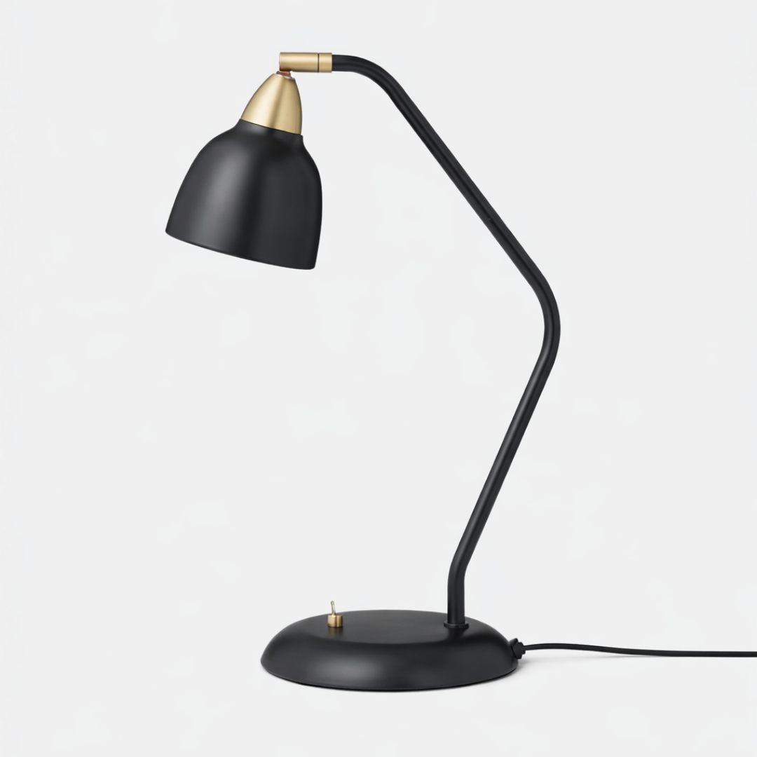 LumaCity Table Lamp