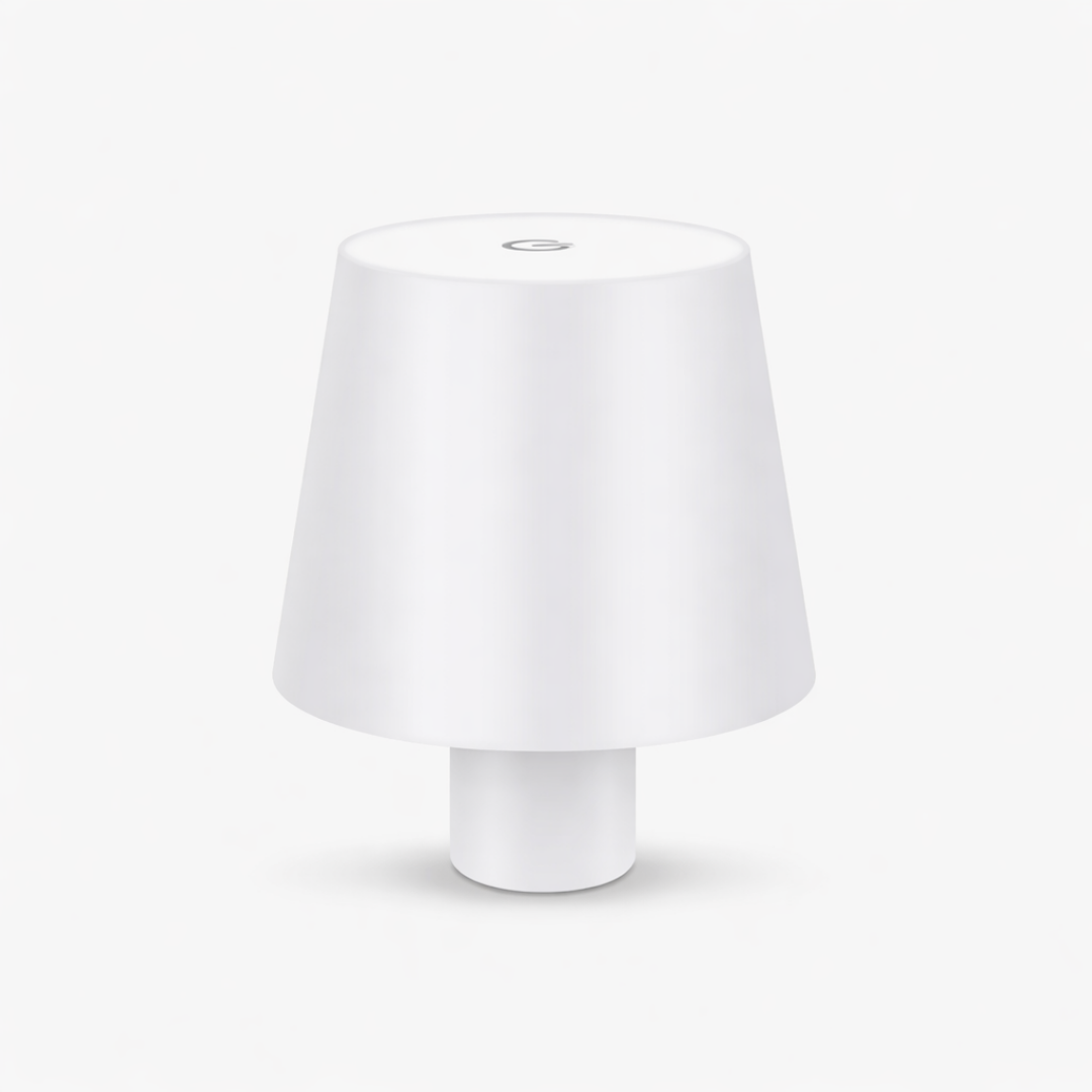 AeroLite Smart Desk Lamp