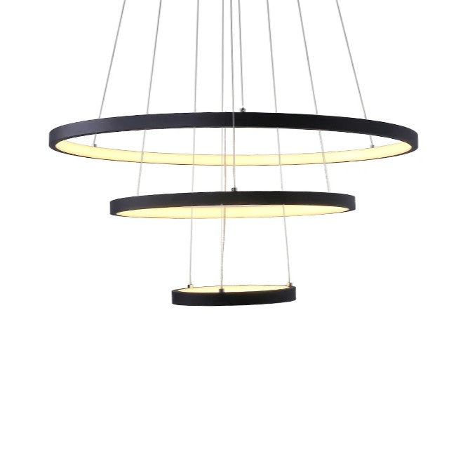 VeraLuce LED Pendant Lamp