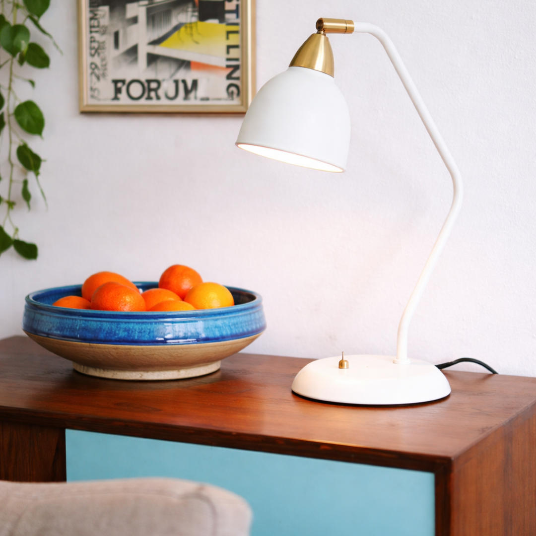 LumaCity Table Lamp