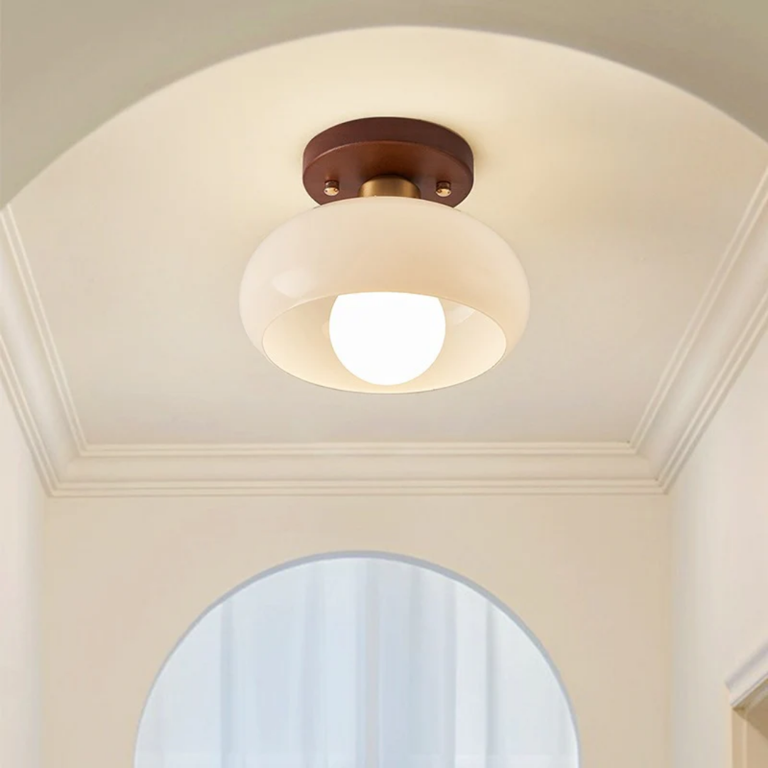 SolaraForm Pendant Lamp