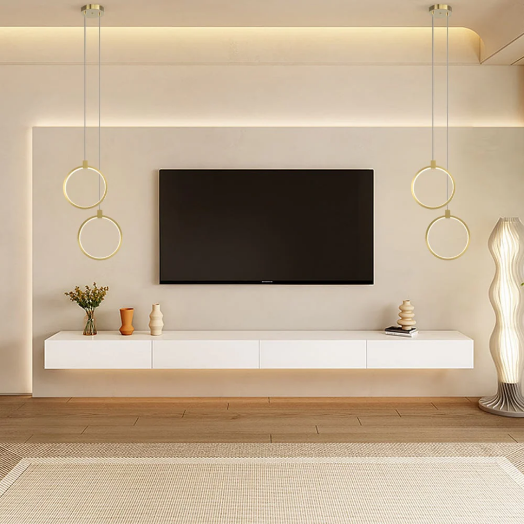 LumaGlobe Pendant Lamp