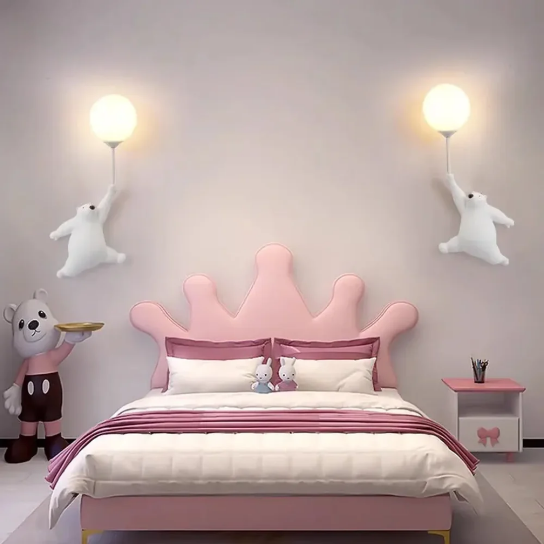 AeroDream Wall Lamp