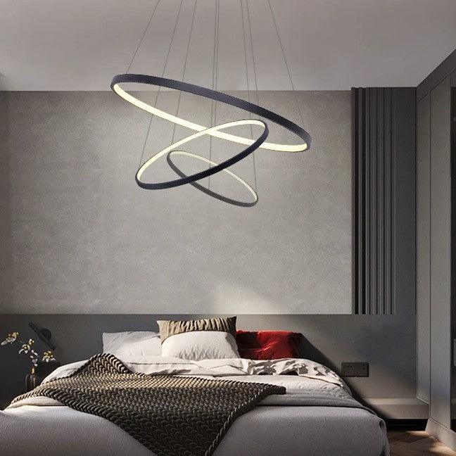 VeraLuce LED Pendant Lamp