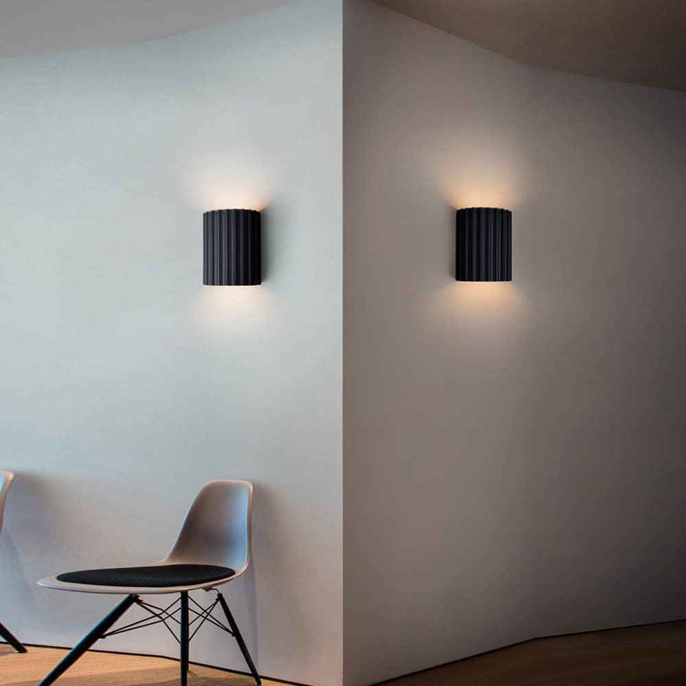 SolaraArc LED Lamp