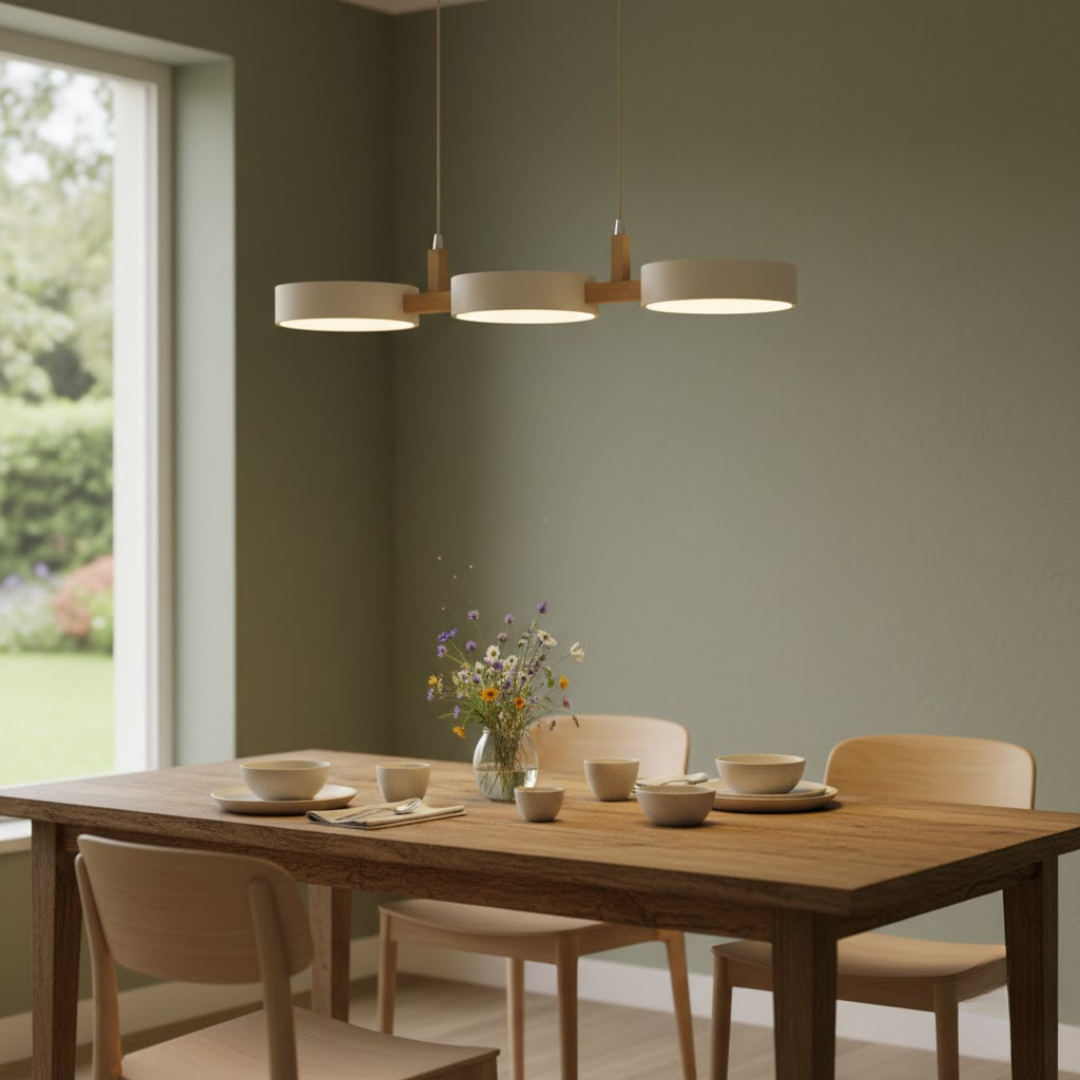 VeraAxis Pendant Lamp