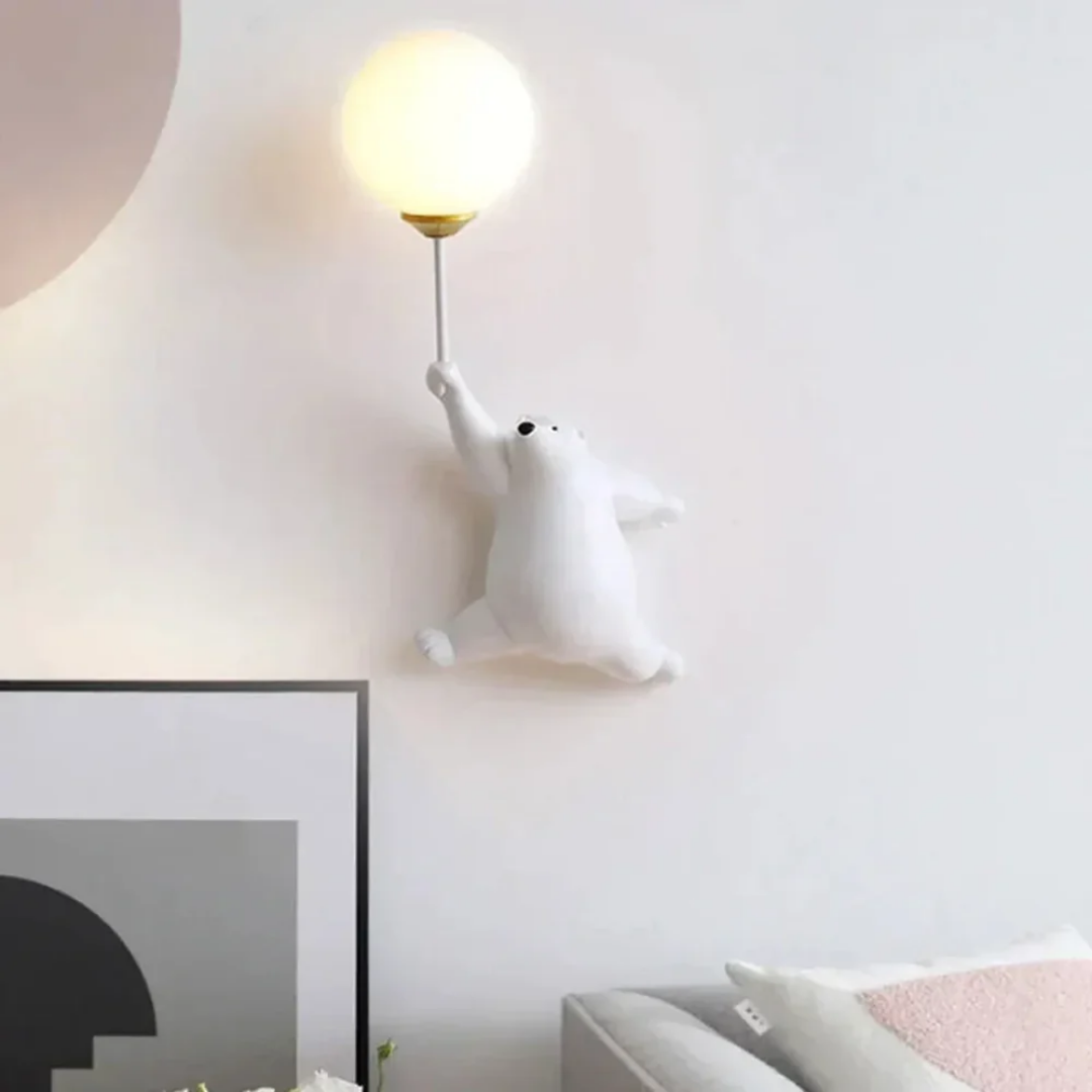 AeroDream Wall Lamp
