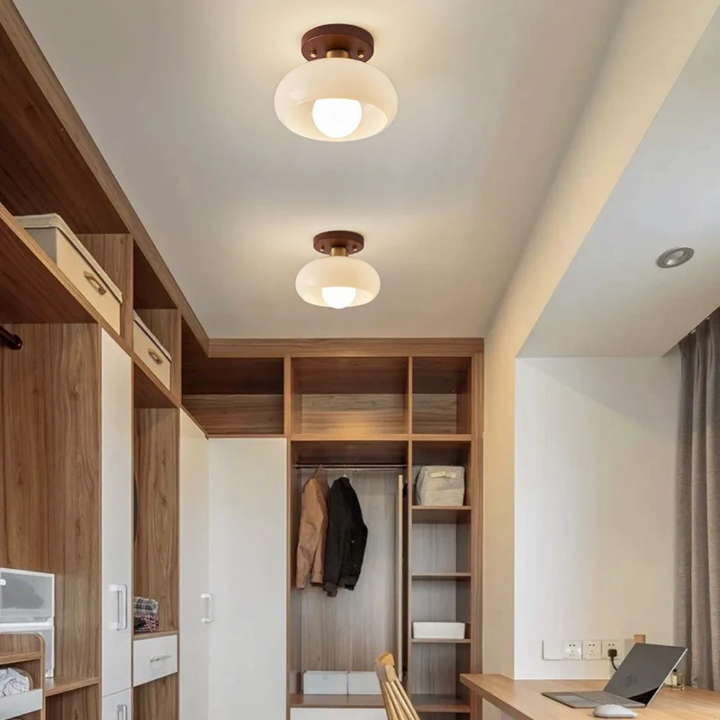 SolaraForm Pendant Lamp