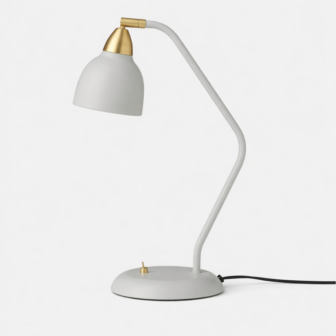 LumaCity Table Lamp