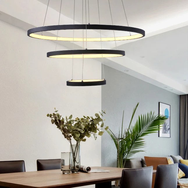 VeraLuce LED Pendant Lamp