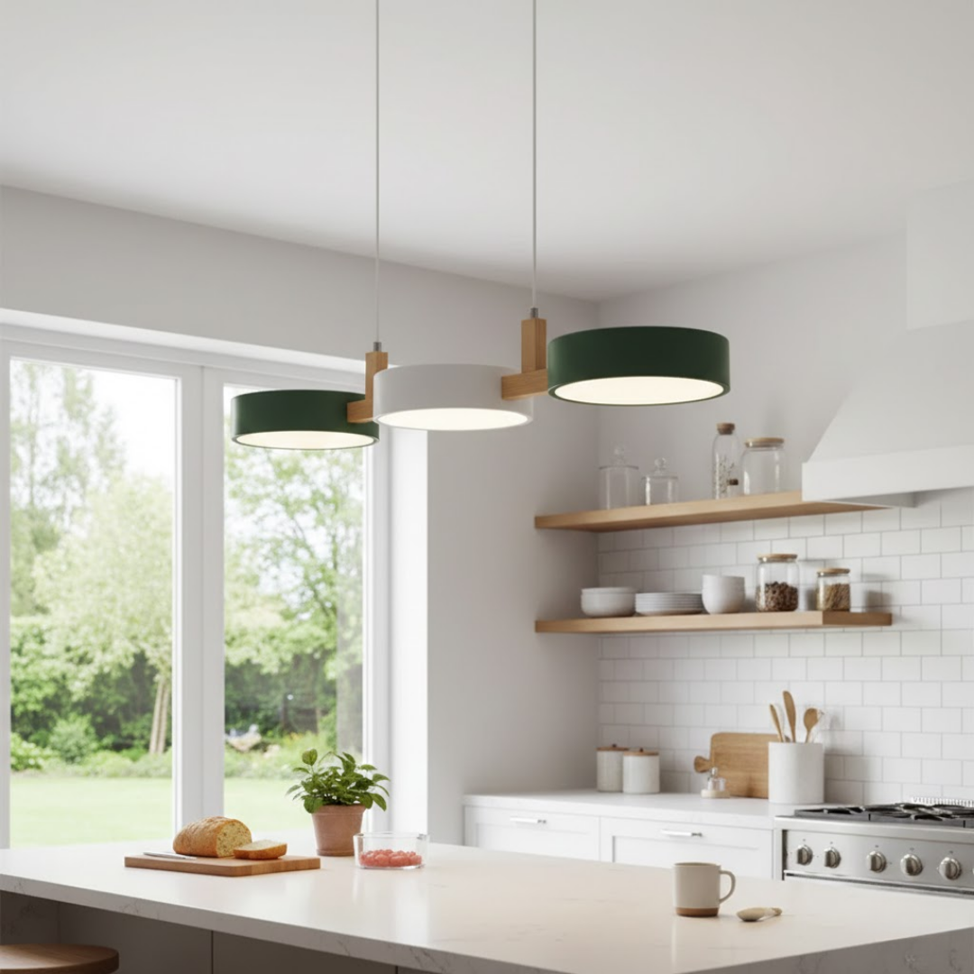 VeraAxis Pendant Lamp