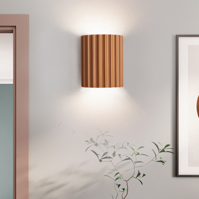 SolaraArc LED Lamp