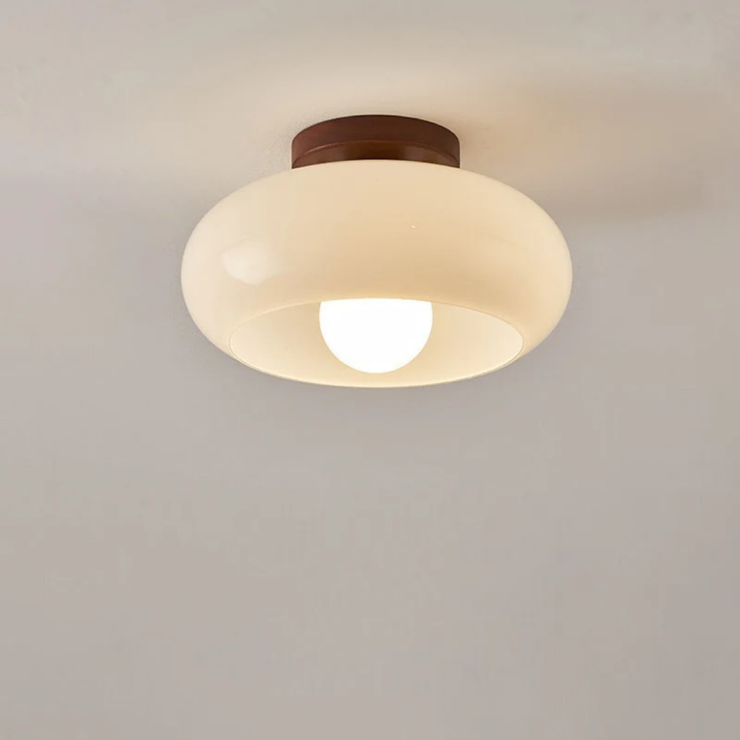 SolaraForm Pendant Lamp