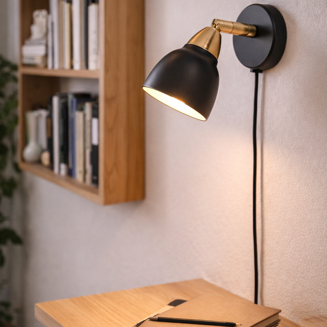 VeraUrban Wall Lamp