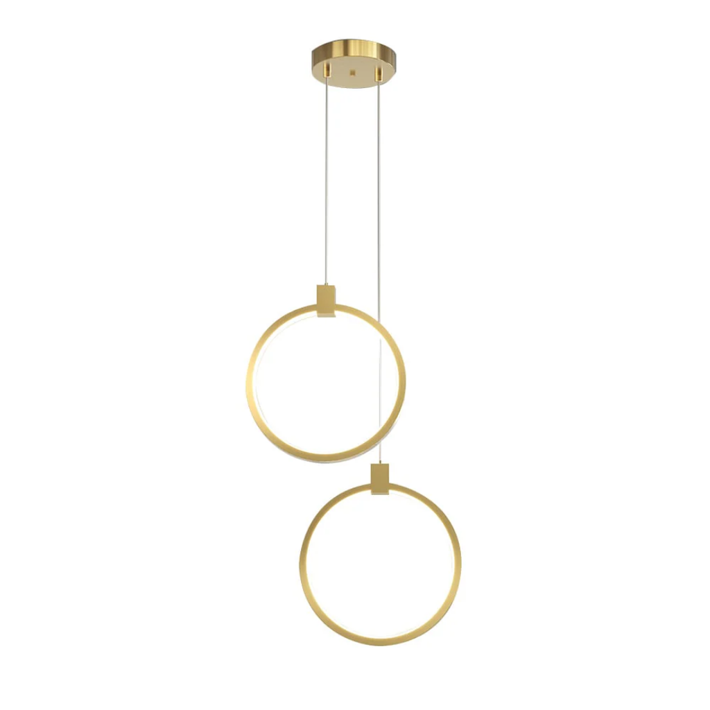 LumaGlobe Pendant Lamp
