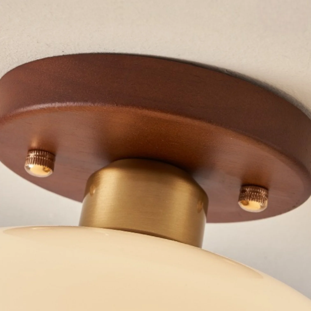 SolaraForm Pendant Lamp