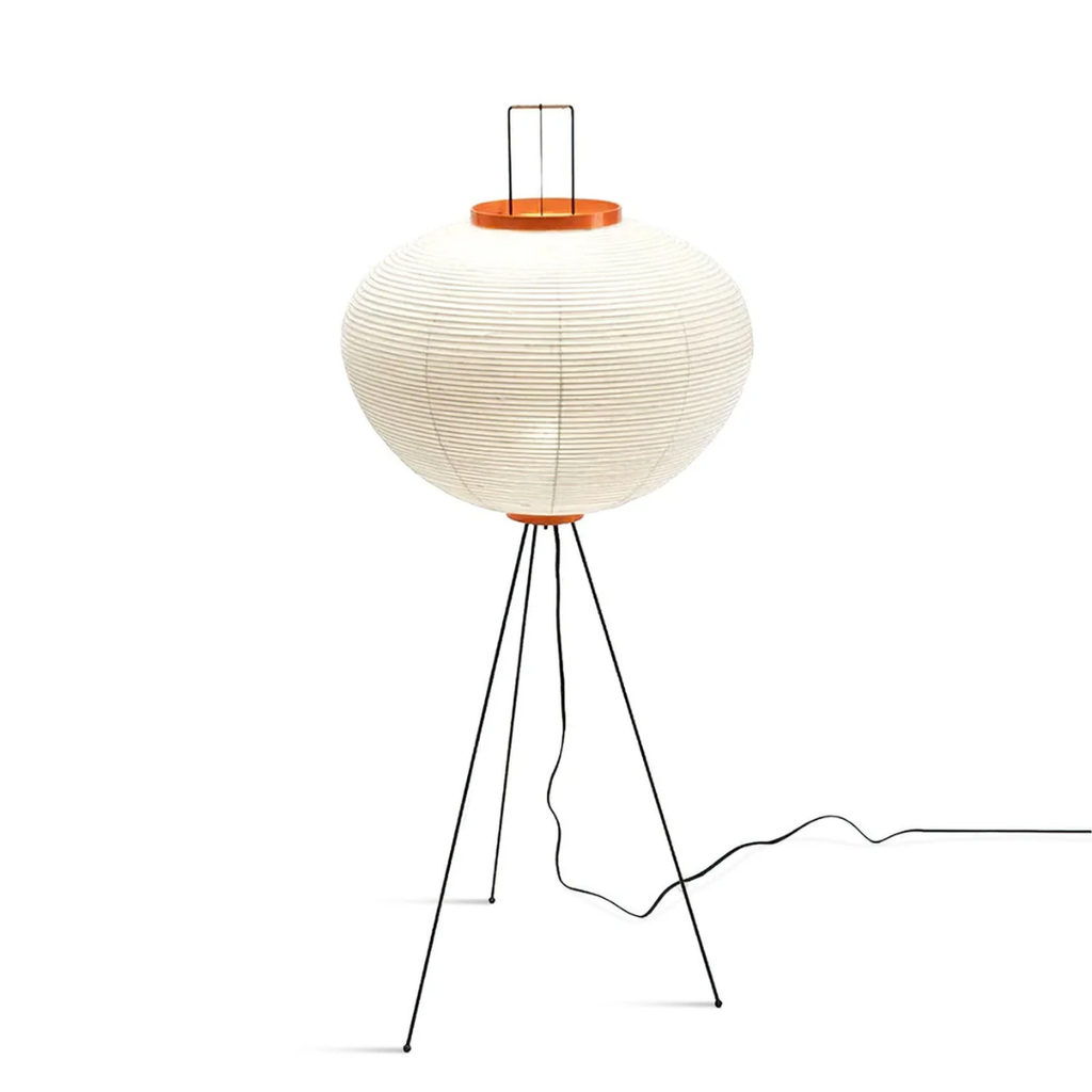 VeraZen Paper Floor Lamp