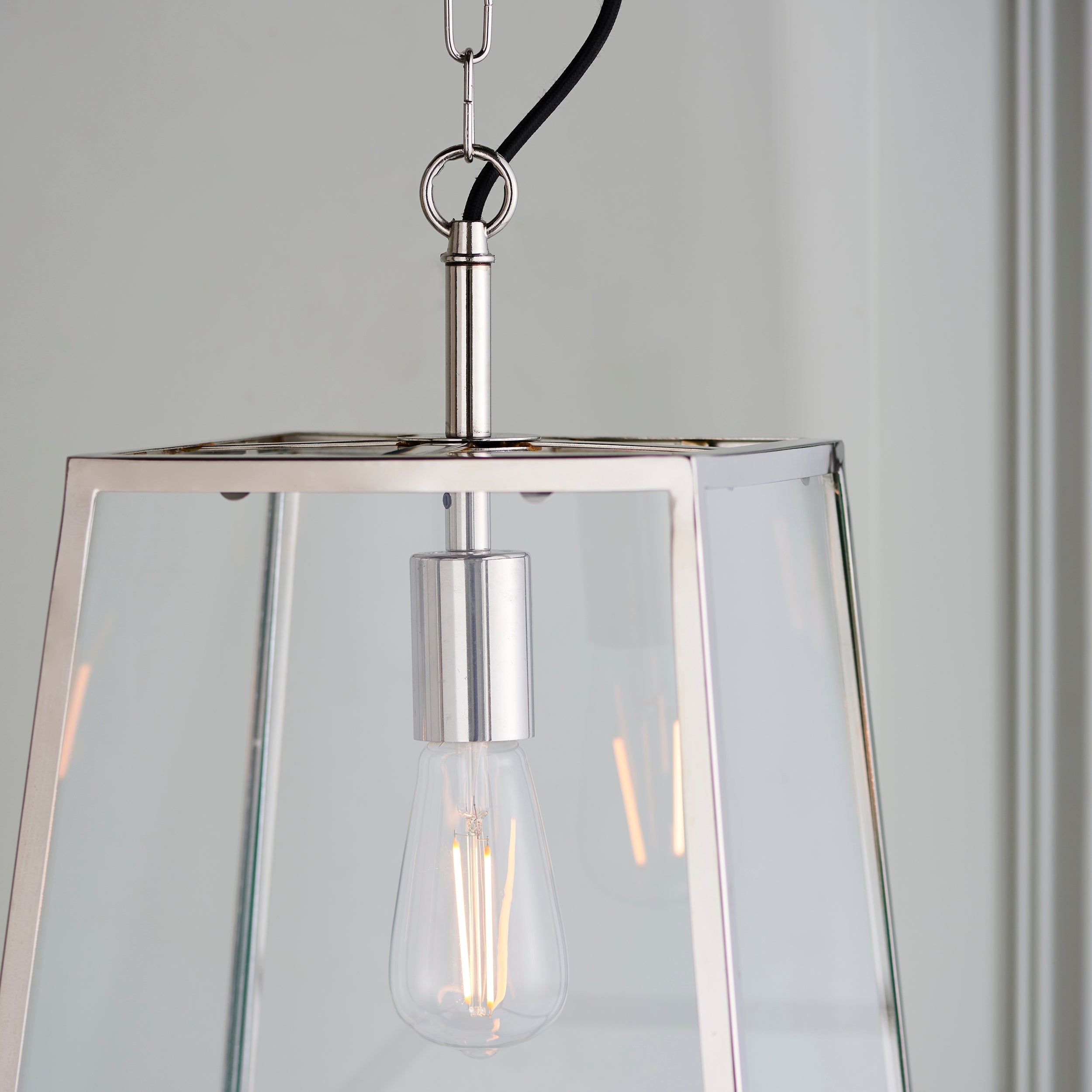 Hurst Pendant Lantern