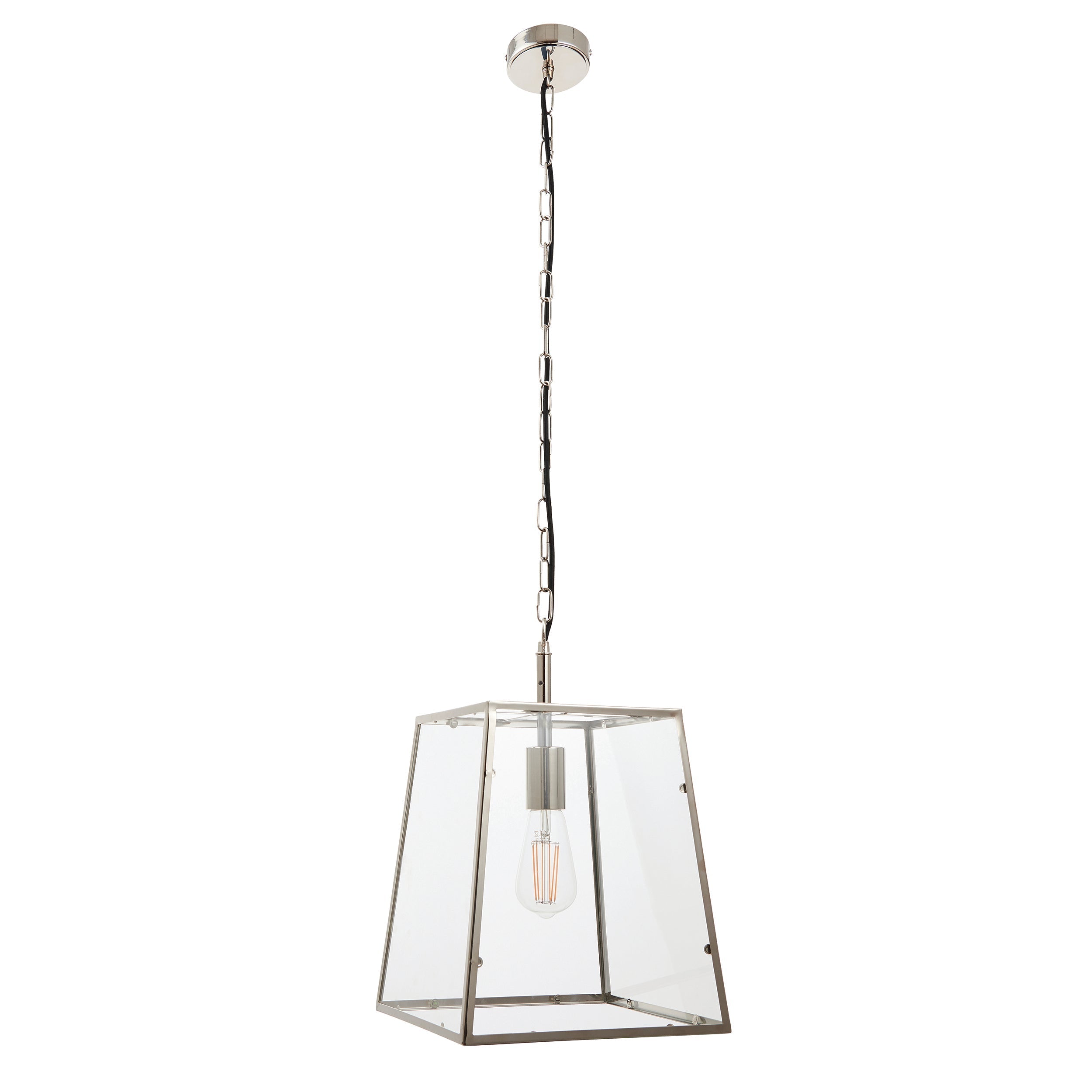 Hurst Pendant Lantern