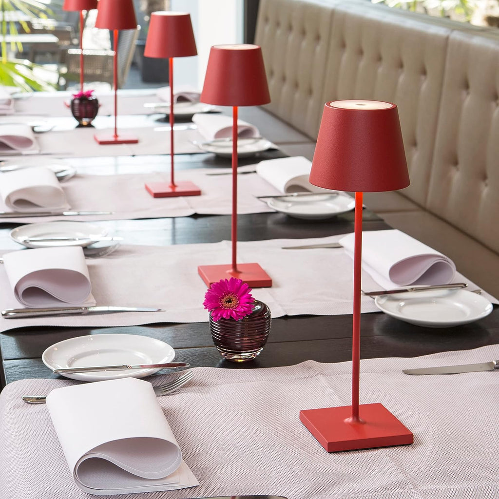 LumaLine LED Lamp