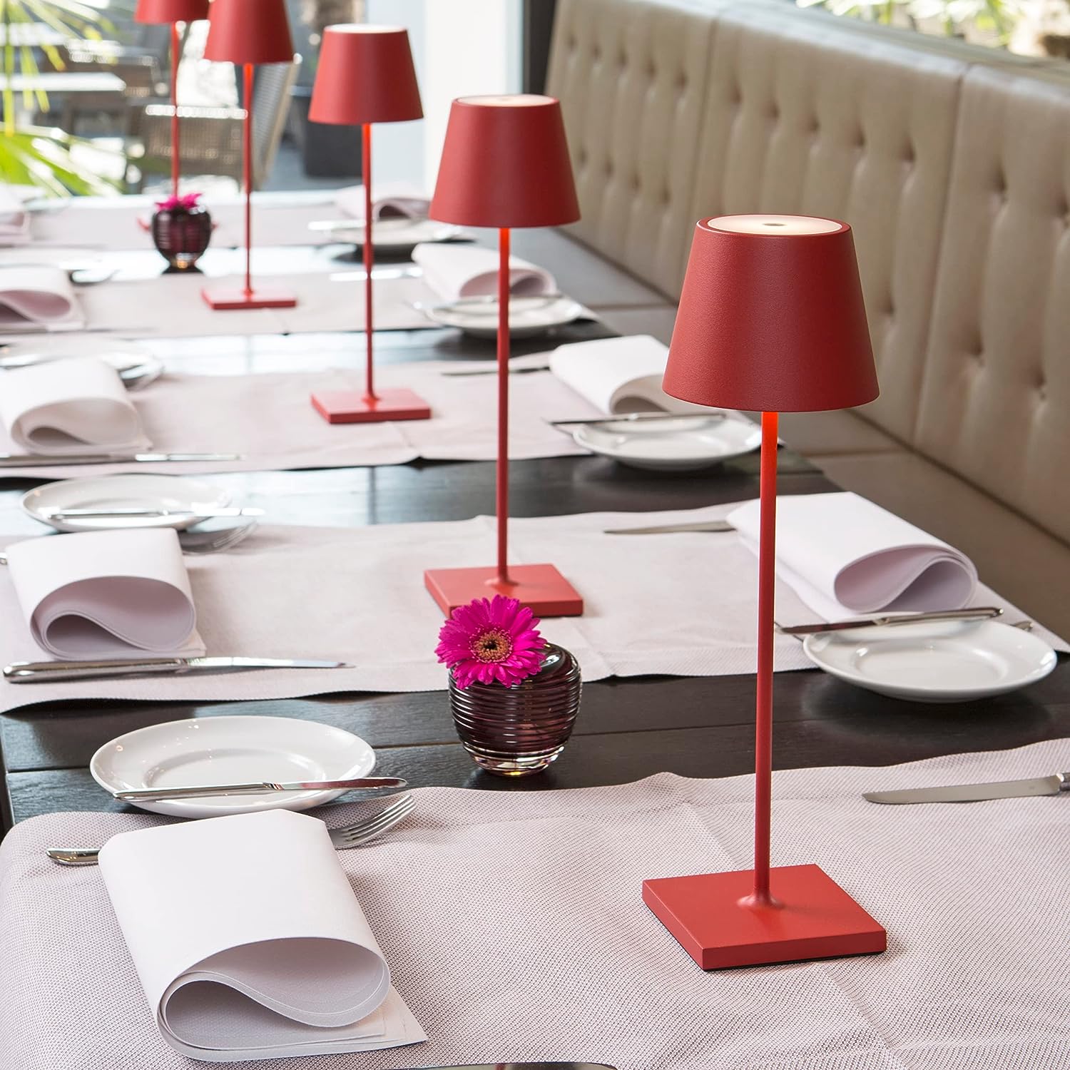 LumaLine LED Lamp