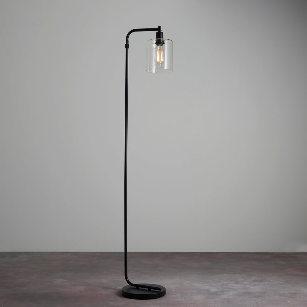 Toledo Floor Lamp