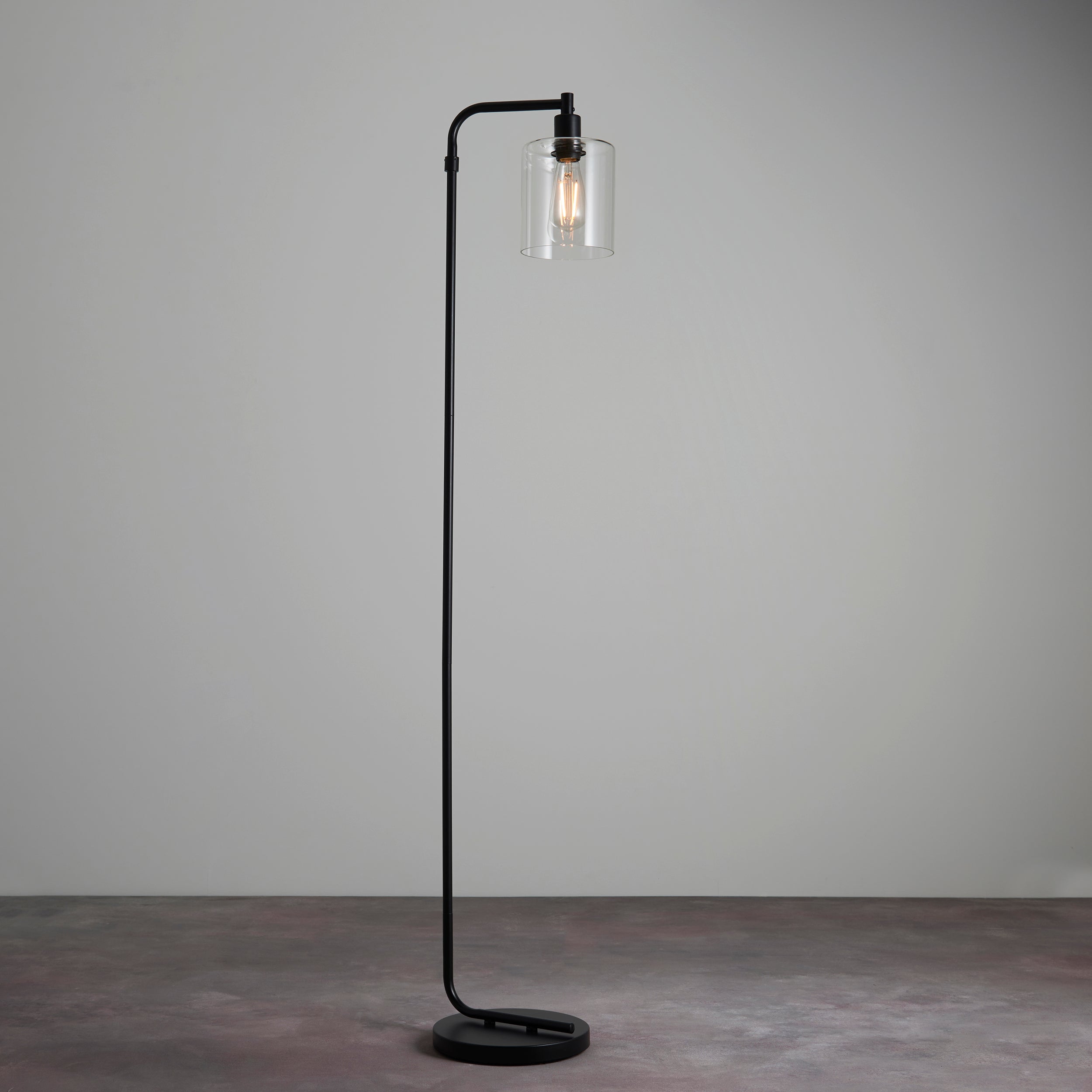 Toledo Floor Lamp