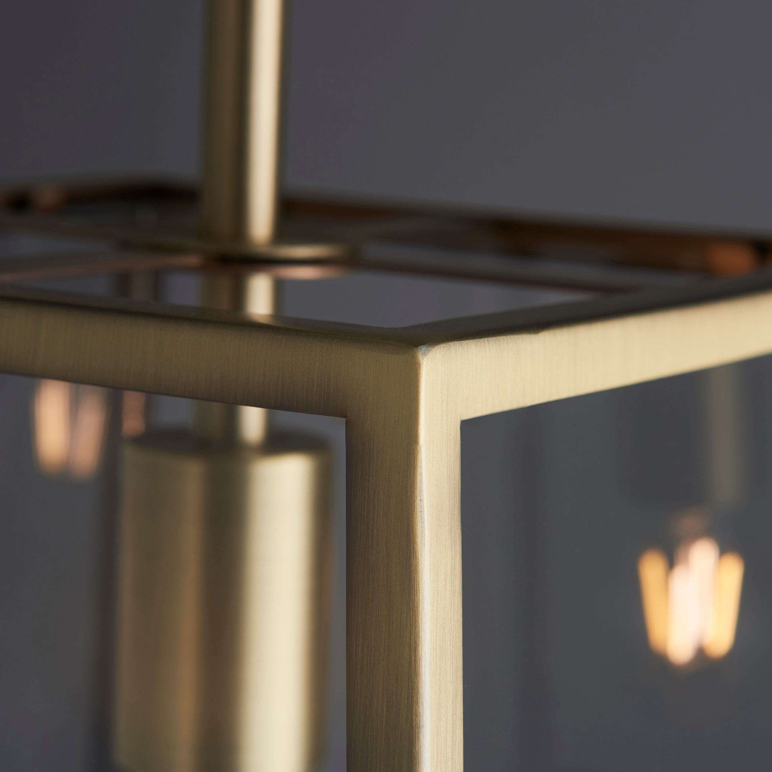Hurst Pendant Lantern