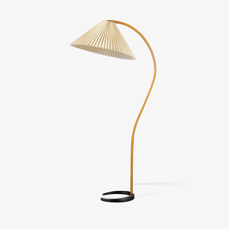 LumaArc Floor Lamp