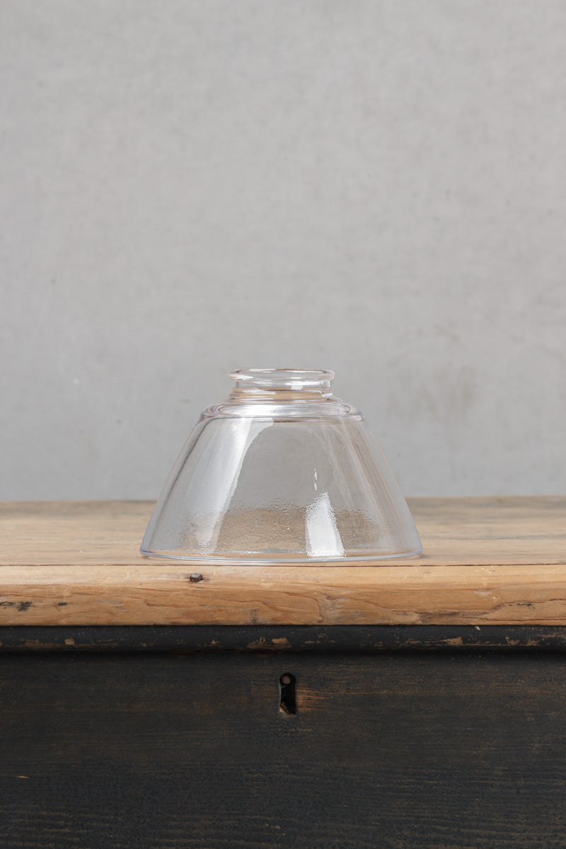 Belmont Glass Pendant Light