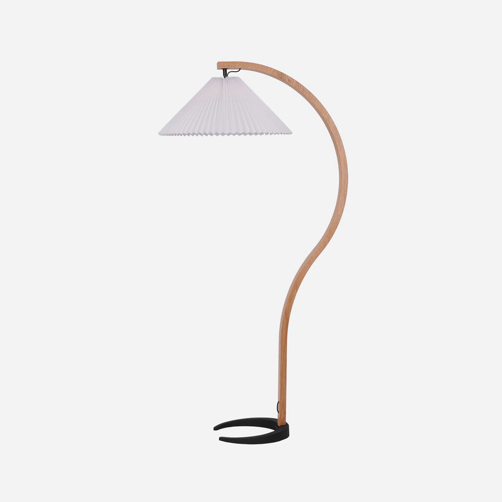 LumaArc Floor Lamp