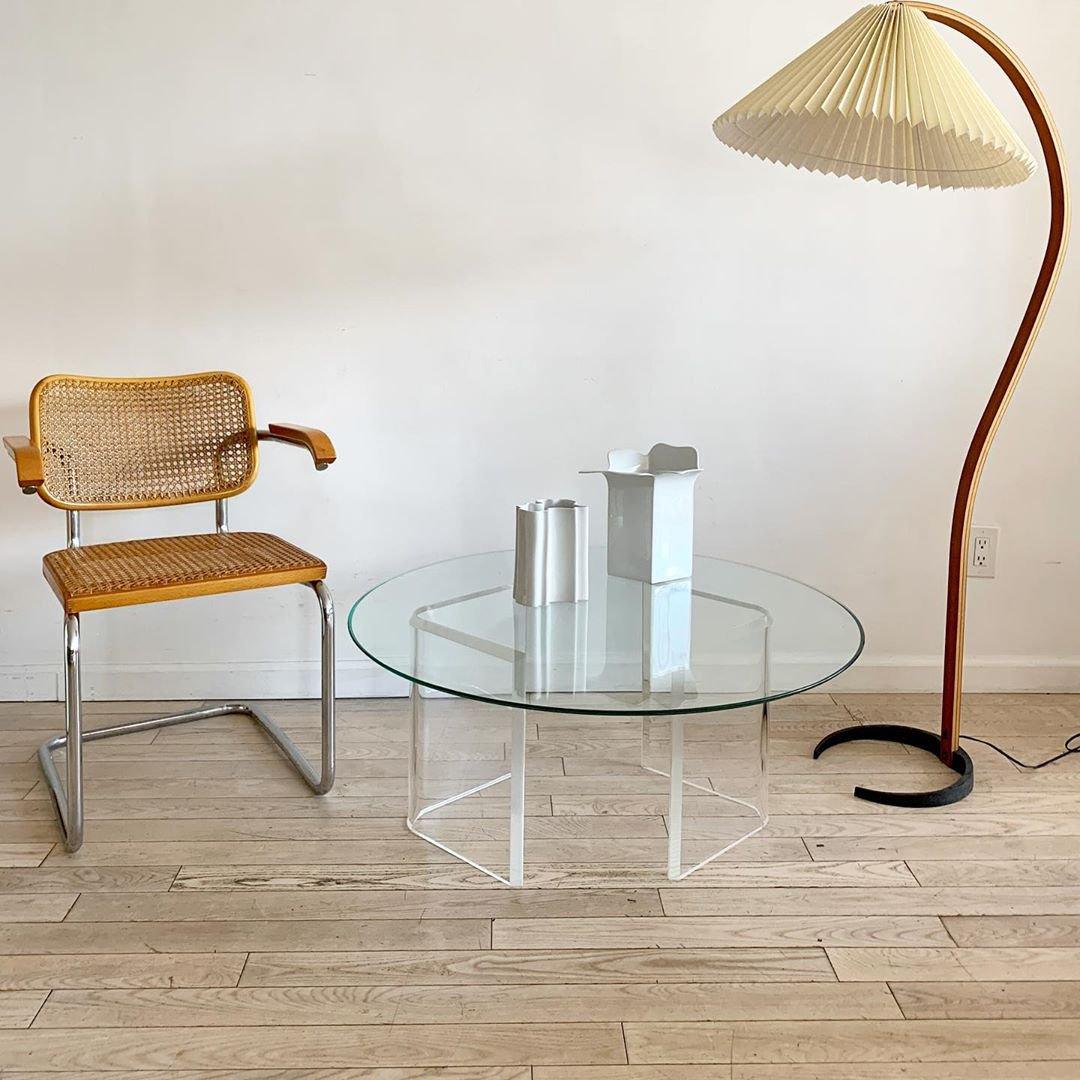 LumaArc Floor Lamp