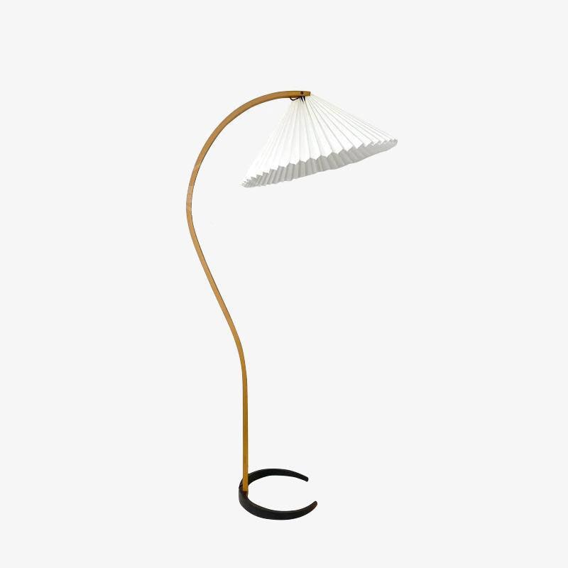 LumaArc Floor Lamp