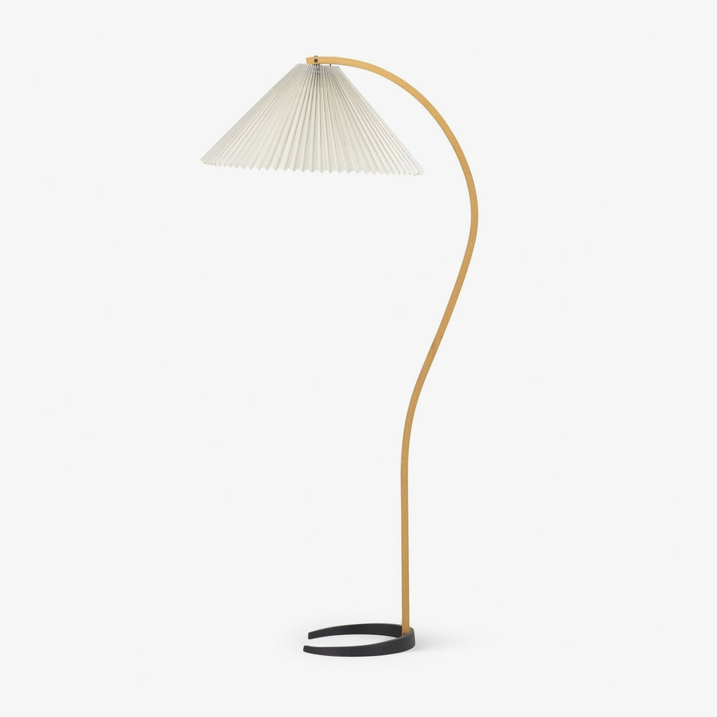 LumaArc Floor Lamp