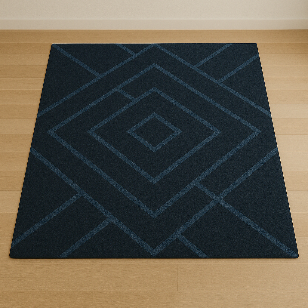 ArtaGeo Pattern Rug