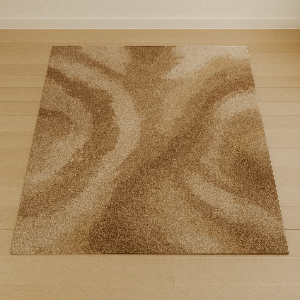 Lumo Abstract Rug
