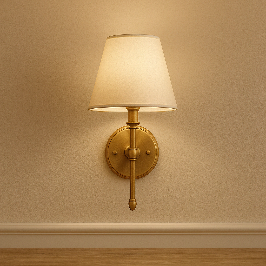 VeraLyon Wall Lamp