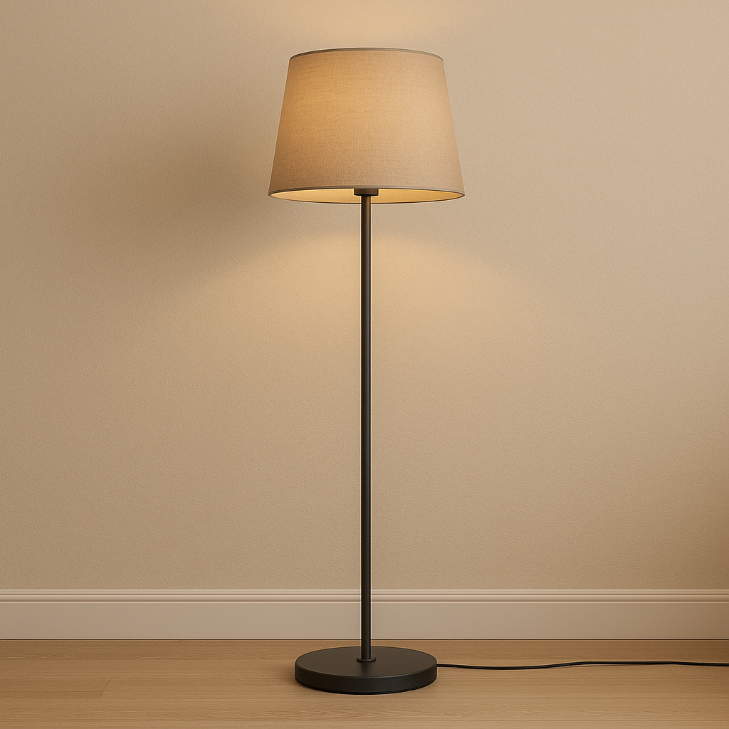LoftLine Floor Lamp
