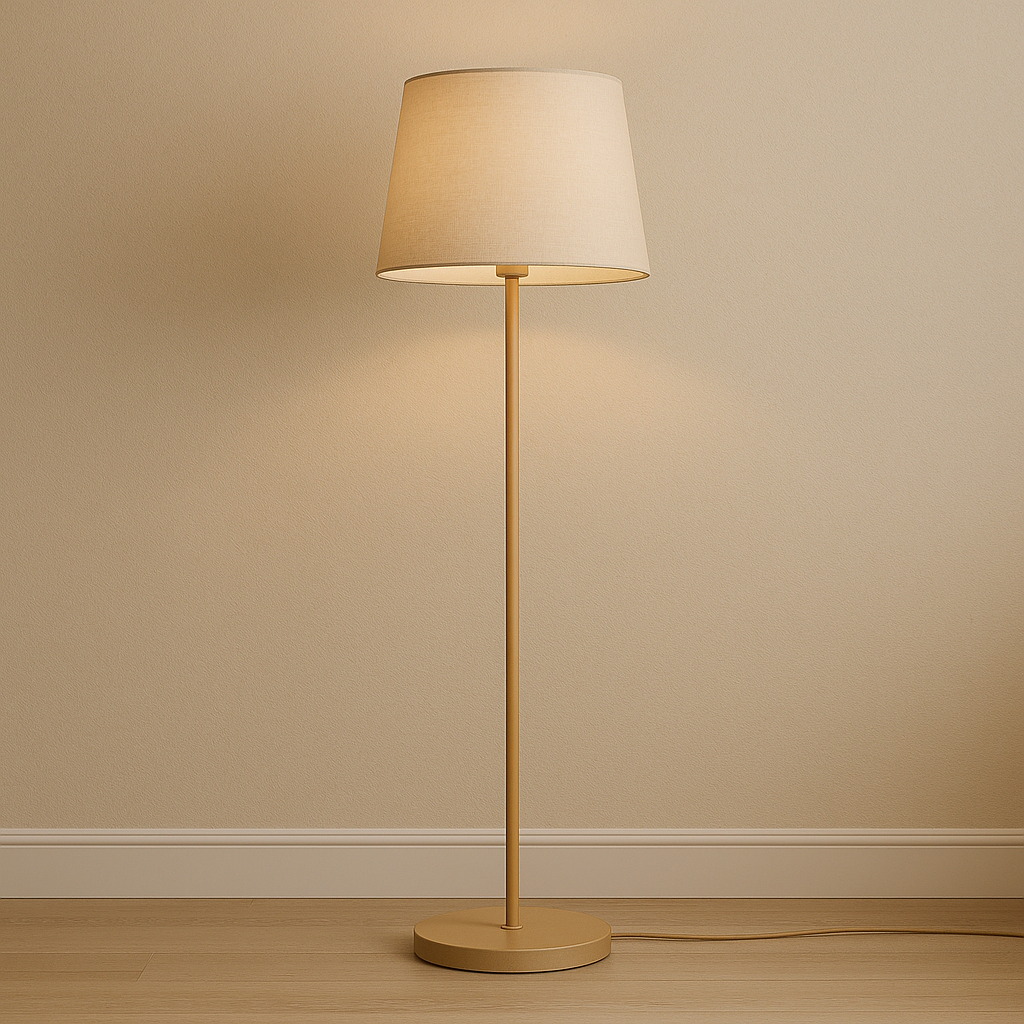 LoftLine Floor Lamp