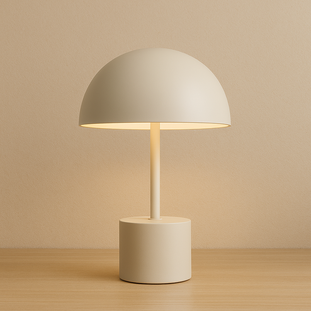 HaloDome Table Lamp